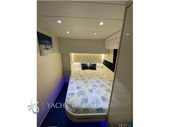 Pershing Pershing 52'