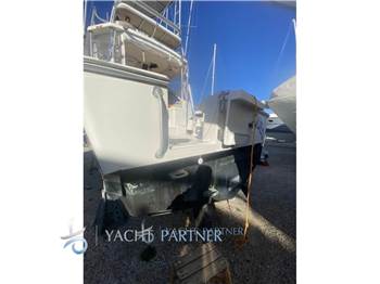Luhrs LUHRS 32 OPEN