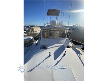 Luhrs LUHRS 32 OPEN