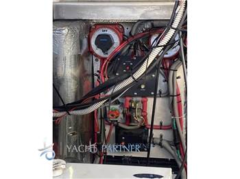 Luhrs LUHRS 32 OPEN