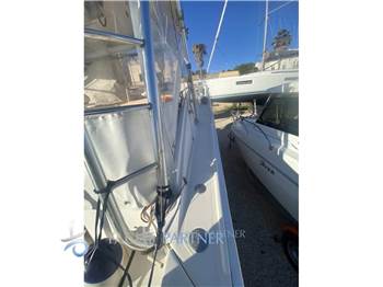 Luhrs LUHRS 32 OPEN