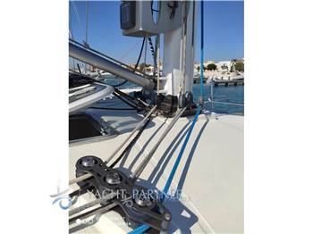 Beneteau FIRST 36.7