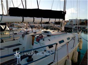Beneteau FIRST 36.7