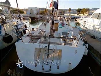 Beneteau FIRST 36.7