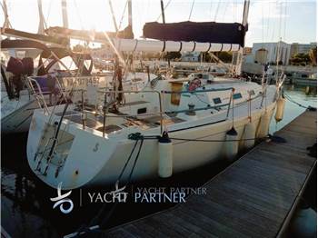 Beneteau FIRST 36.7