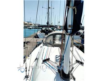 Beneteau FIRST 36.7