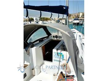 Beneteau FIRST 36.7