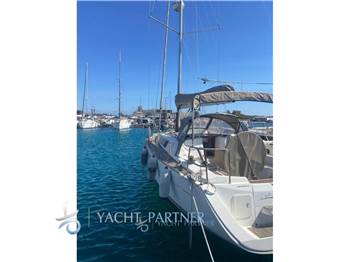 Jeanneau SUN ODYSSEY 33i
