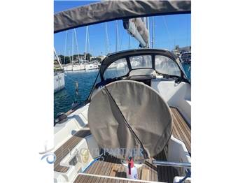 Jeanneau SUN ODYSSEY 33i