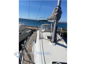 Jeanneau SUN ODYSSEY 33i