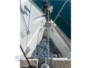 Jeanneau SUN ODYSSEY 33i