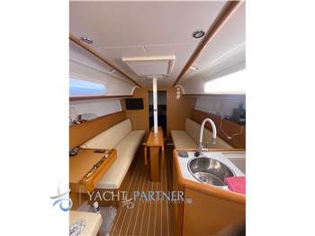 Jeanneau SUN ODYSSEY 33i
