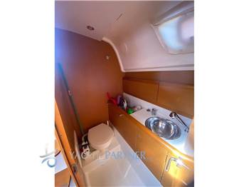 Jeanneau SUN ODYSSEY 33i