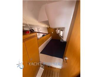 Jeanneau SUN ODYSSEY 33i