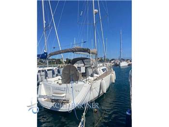 Jeanneau SUN ODYSSEY 33i