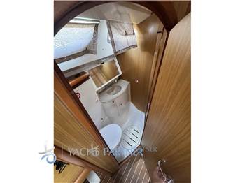 Jeanneau Sun Odyssey 45