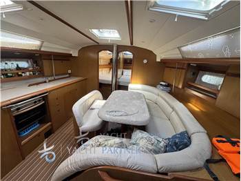 Jeanneau Sun Odyssey 45