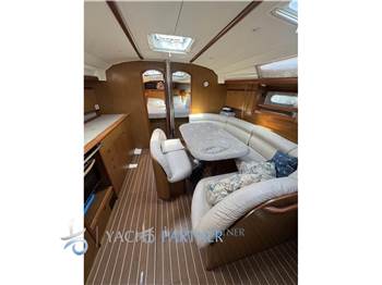 Jeanneau Sun Odyssey 45