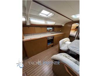 Jeanneau Sun Odyssey 45