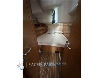 Jeanneau Sun Odyssey 45