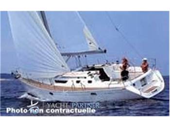 Jeanneau SUN ODYSSEY 42.2