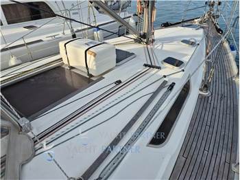 Jeanneau SUN ODYSSEY 42.2