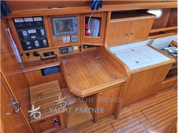 Jeanneau SUN ODYSSEY 42.2
