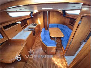 Jeanneau SUN ODYSSEY 42.2