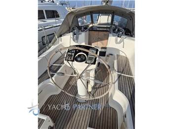 Jeanneau SUN ODYSSEY 42.2
