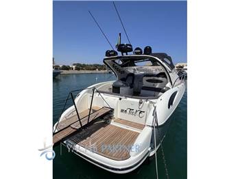 Gobbi 345 SC