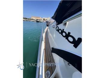 Gobbi 345 SC