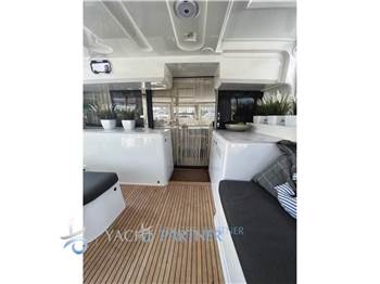 Lagoon 46