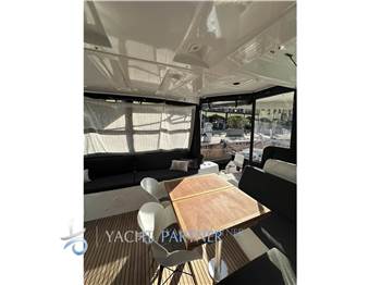 Lagoon 46