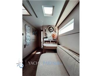 Lagoon 46
