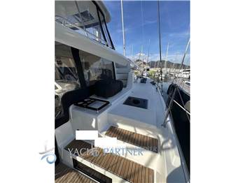 Lagoon 46