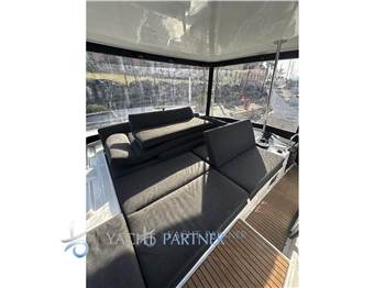 Lagoon 46