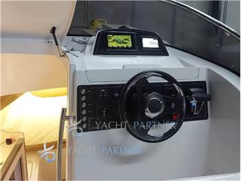Marinello 26 Cabin