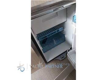 Marinello 26 Cabin