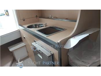 Marinello 26 Cabin