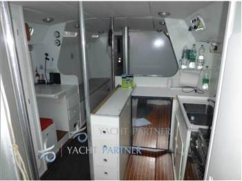 VR YACHTS - Eurosebina ULDB 53