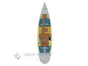 VR YACHTS - Eurosebina ULDB 53