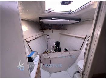 VR YACHTS - Eurosebina ULDB 53