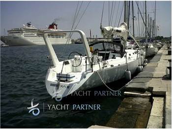 VR YACHTS - Eurosebina ULDB 53