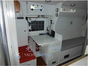 VR YACHTS - Eurosebina ULDB 53