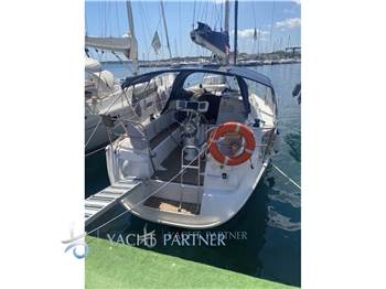 Jeanneau Sun Odyssey 32