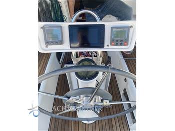 Jeanneau Sun Odyssey 32