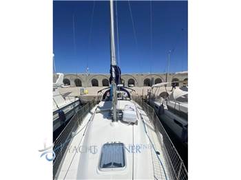 Jeanneau Sun Odyssey 32