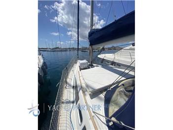 Jeanneau Sun Odyssey 32