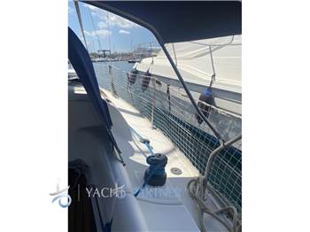 Jeanneau Sun Odyssey 32