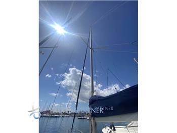 Jeanneau Sun Odyssey 32